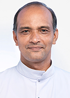 Fr. Jose Muttathupadam