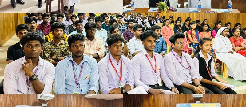 Inauguration of Computer Science Association ALACS’ 23-24